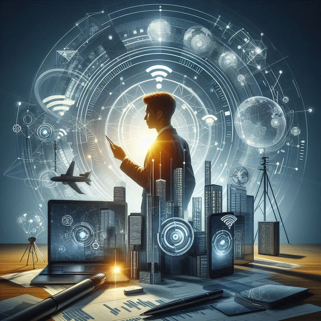 Business Internet Solutions